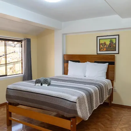 Conquistador Hotel