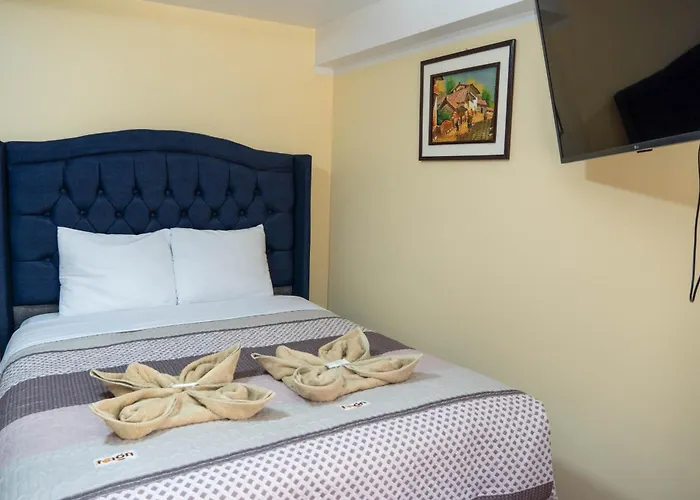 Conquistador 3* Cusco