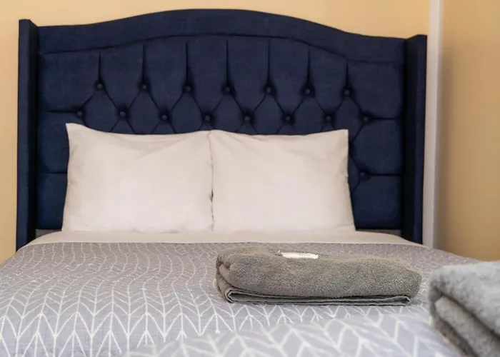 Couette-café Conquistador 3*