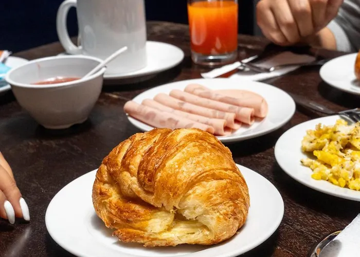 Conquistador Couette-café