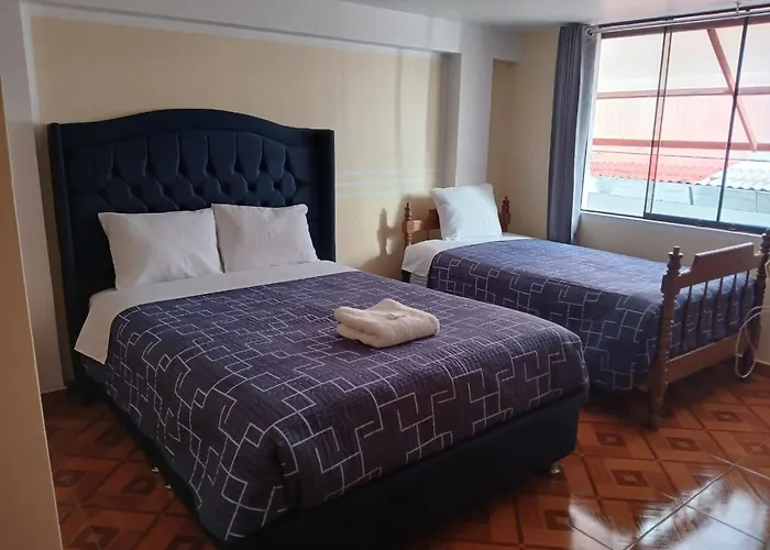 Conquistador 3*