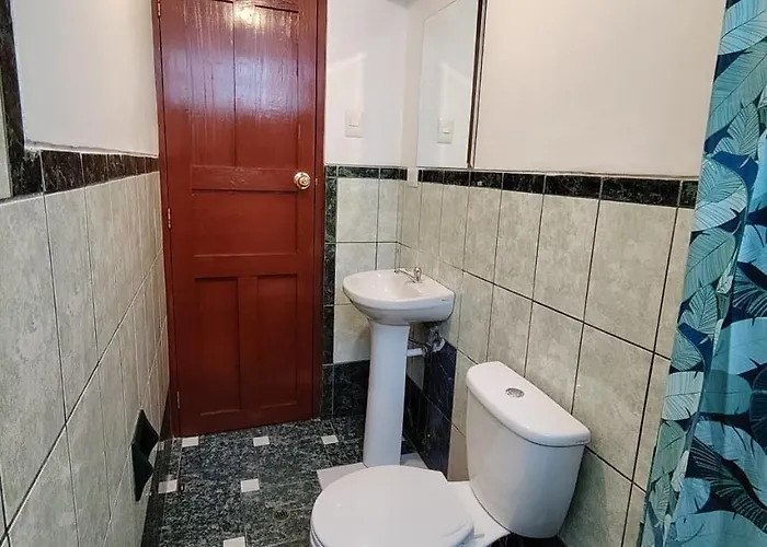 Conquistador Couette-café Cusco